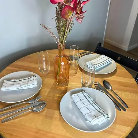 - Centre Parking & Netflix * Dieppe