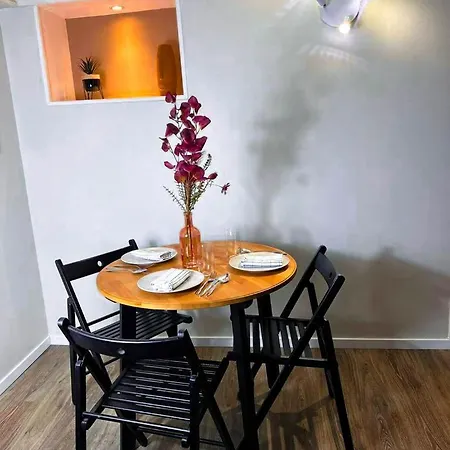 - Centre Parking & Netflix * Dieppe