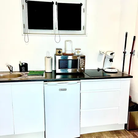 - Centre Parking & Netflix Apartment Dieppe